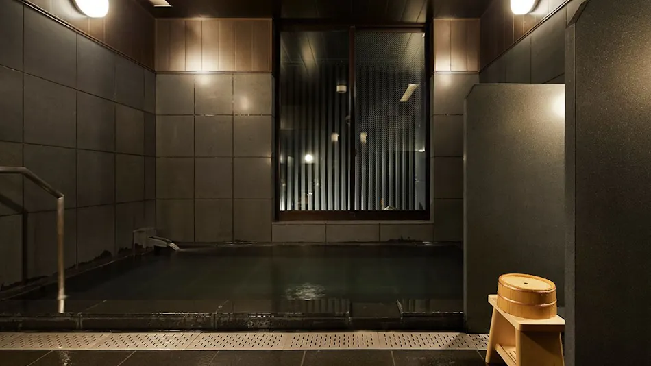 the square hotel GINZA