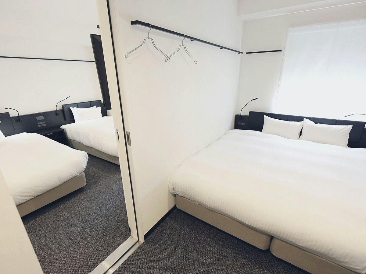 HOTEL SUI KANDA by ABEST