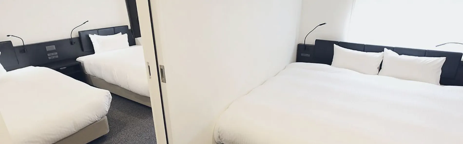 HOTEL SUI KANDA by ABEST