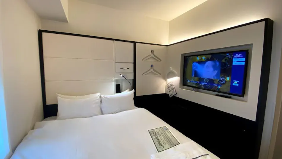 HOTEL SUI KANDA by ABEST