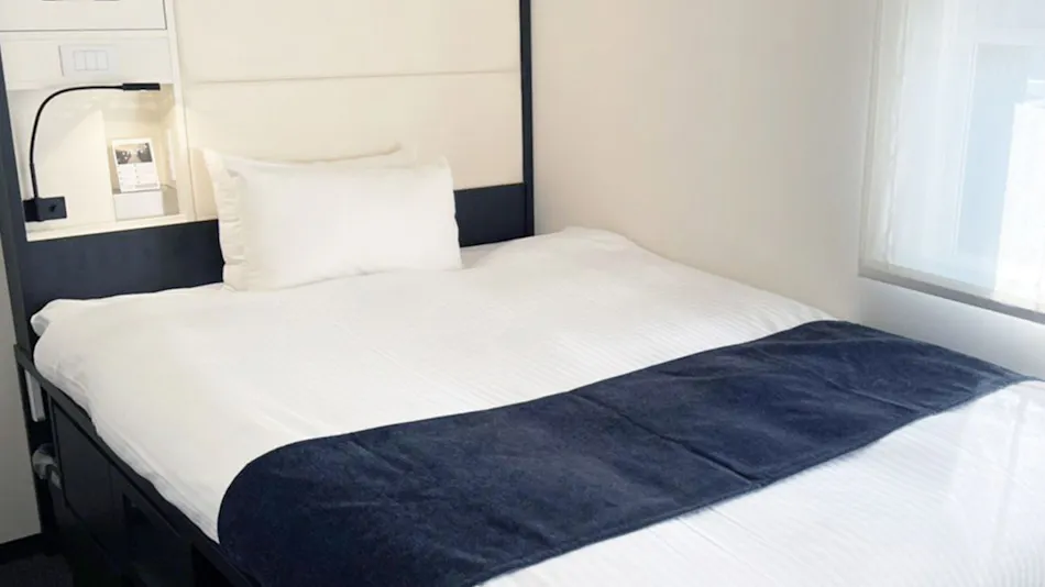 HOTEL SUI KANDA by ABEST