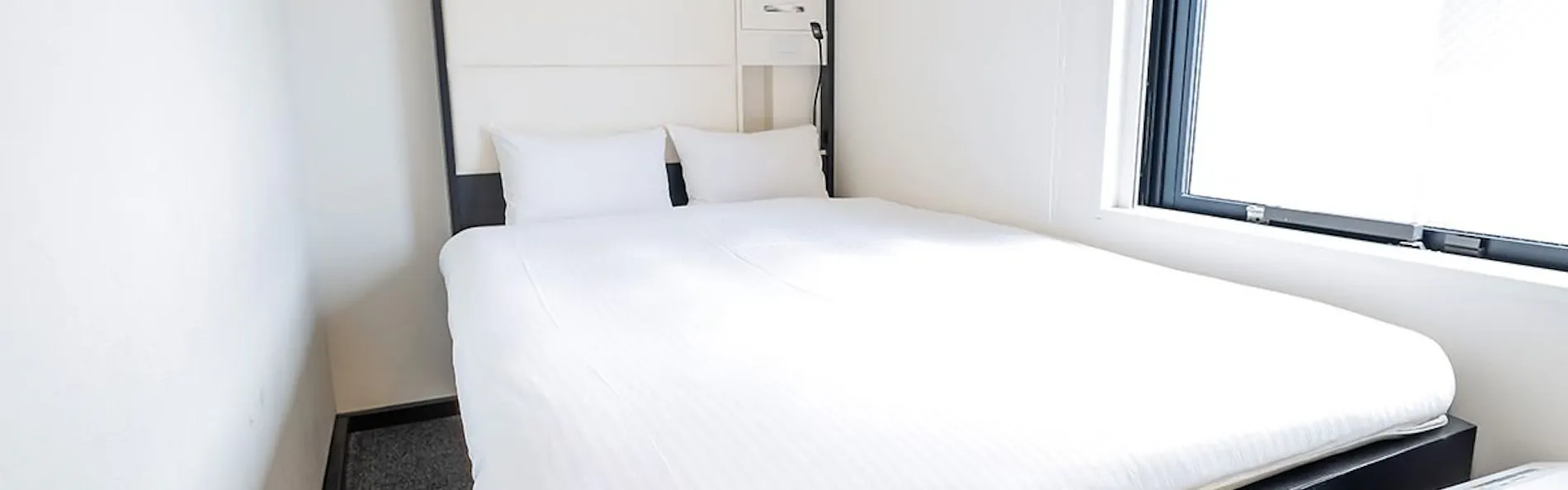 HOTEL SUI KANDA by ABEST