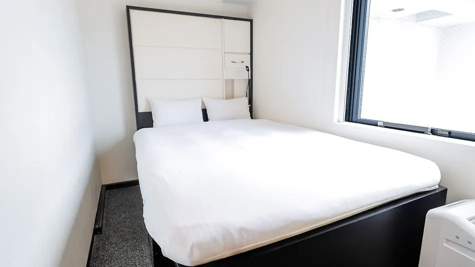 HOTEL SUI KANDA by ABEST