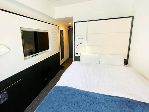 ห้องเตียงใหญ่