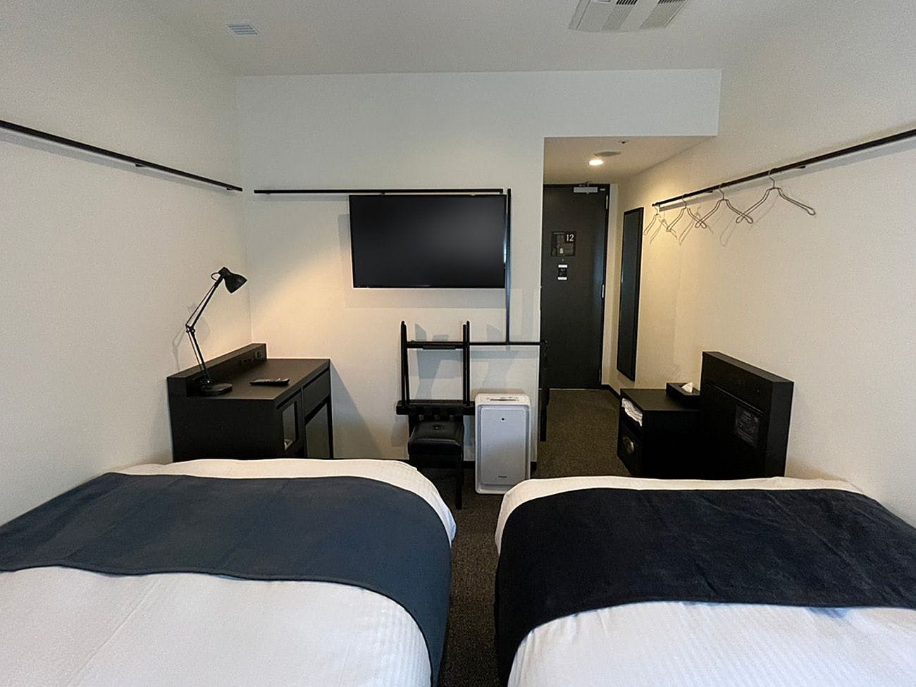 HOTEL SUI KANDA by ABEST