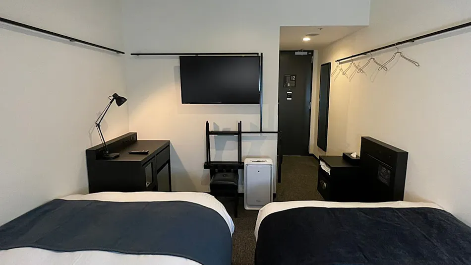 HOTEL SUI KANDA by ABEST