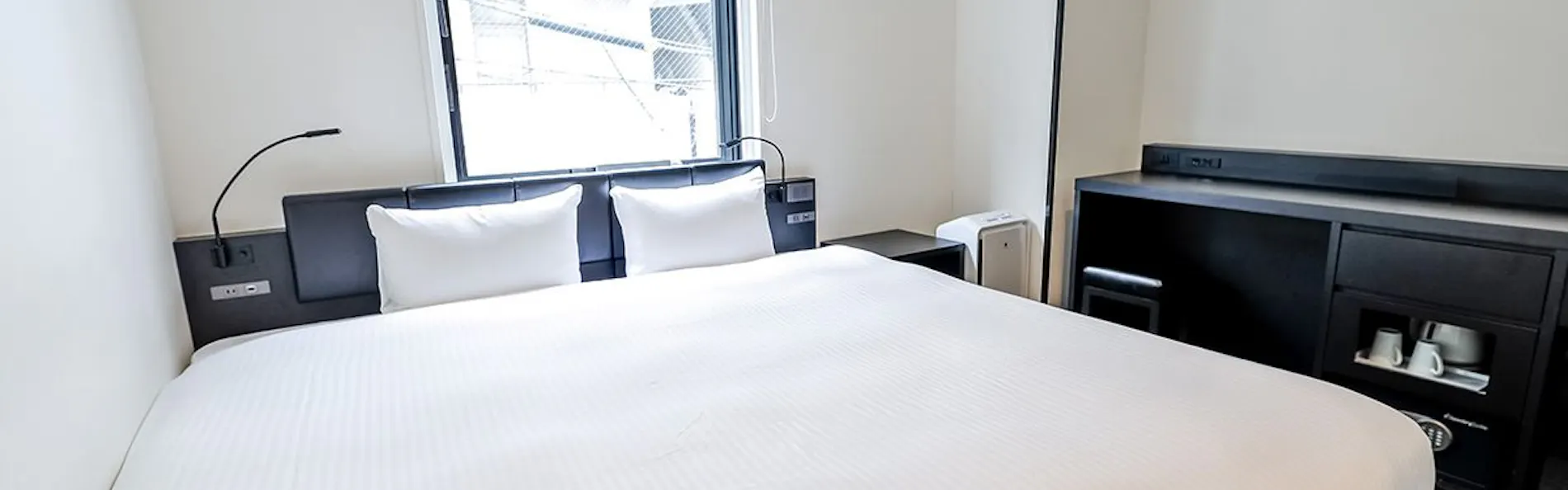 HOTEL SUI KANDA by ABEST