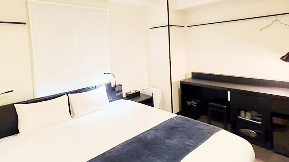 HOTEL SUI KANDA by ABEST