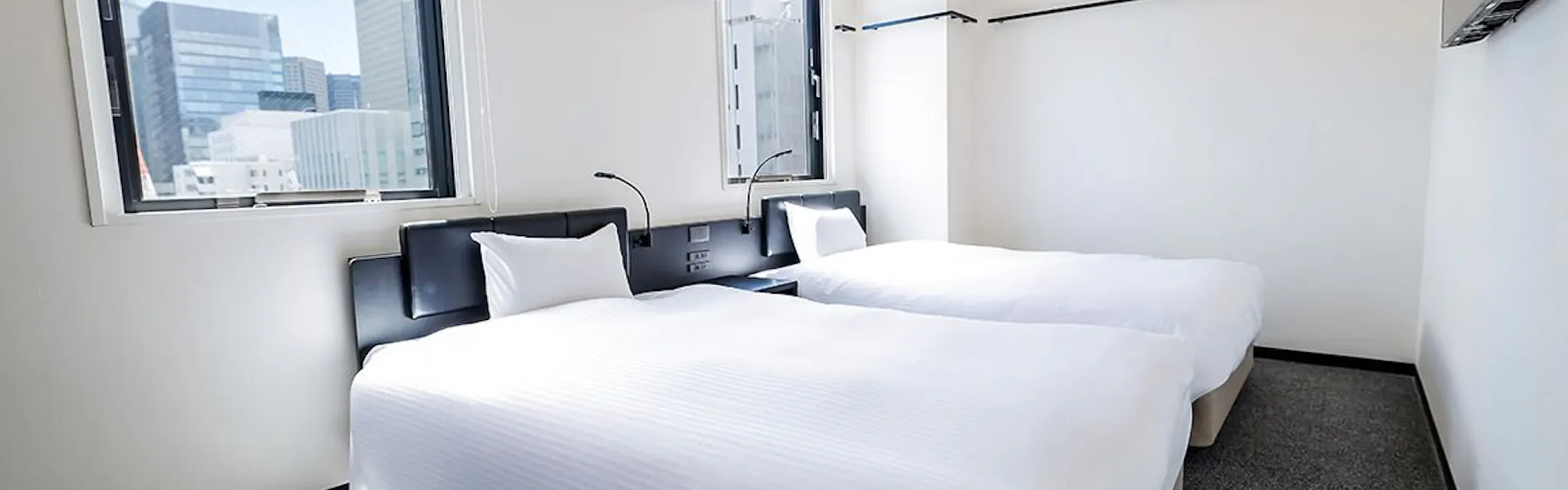 HOTEL SUI KANDA by ABEST