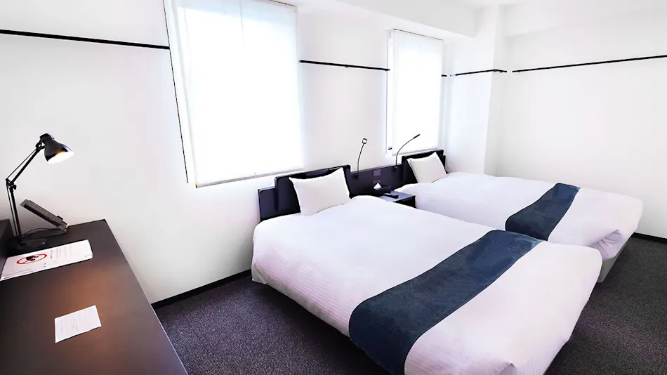 HOTEL SUI KANDA by ABEST