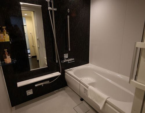 デラックスツインルーム