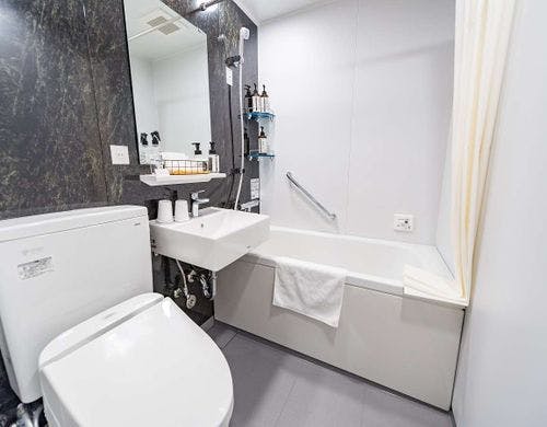 ミラブルシャワー