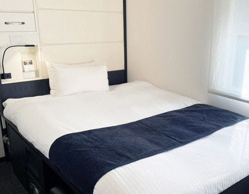 シングルルーム