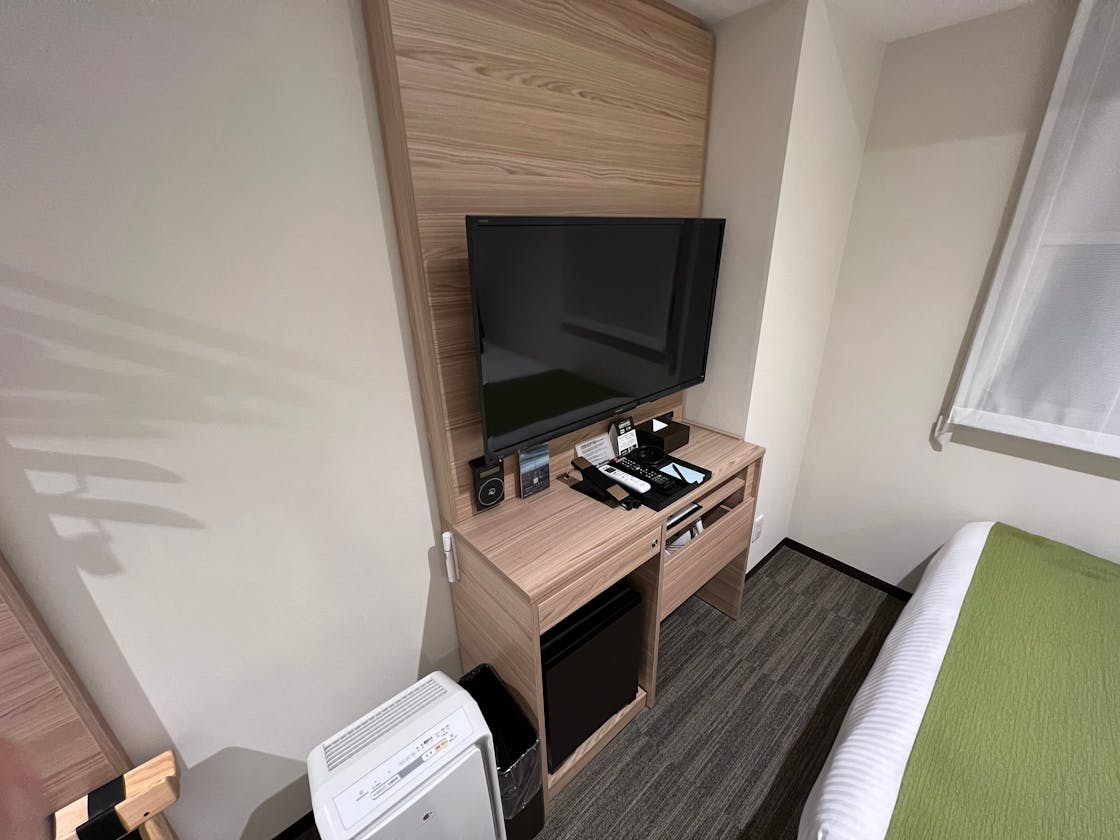 京急EXイン浜松町・大門駅前