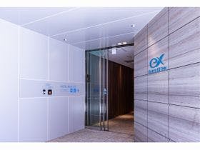 京急EXイン浜松町・大門駅前