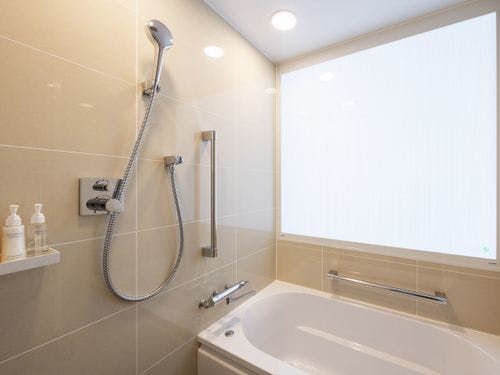 【マッサージチェア　イメージ】