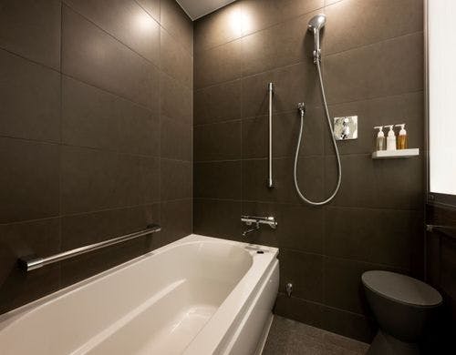 【エコノミー（カジュアル）ツイン　一例】