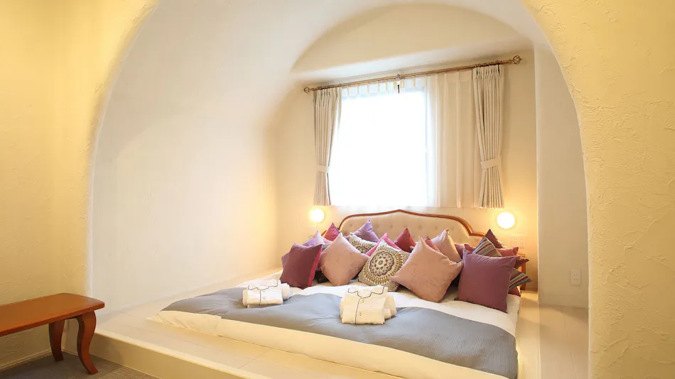 HOTEL Eurasia Maihama ANNEX
