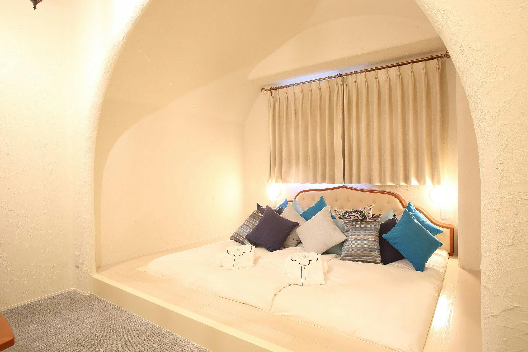 コンセプトルーム