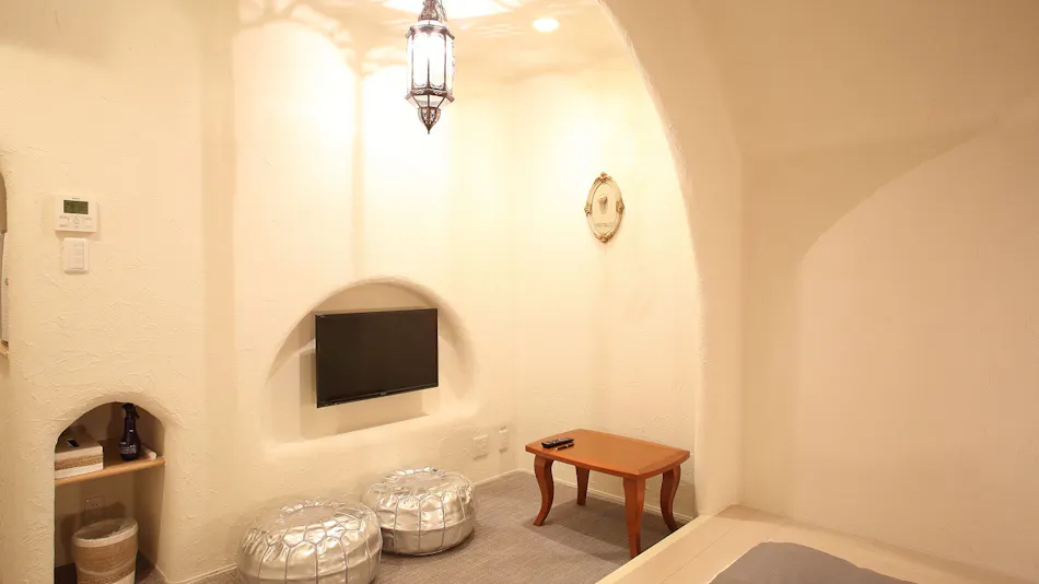 HOTEL Eurasia Maihama ANNEX