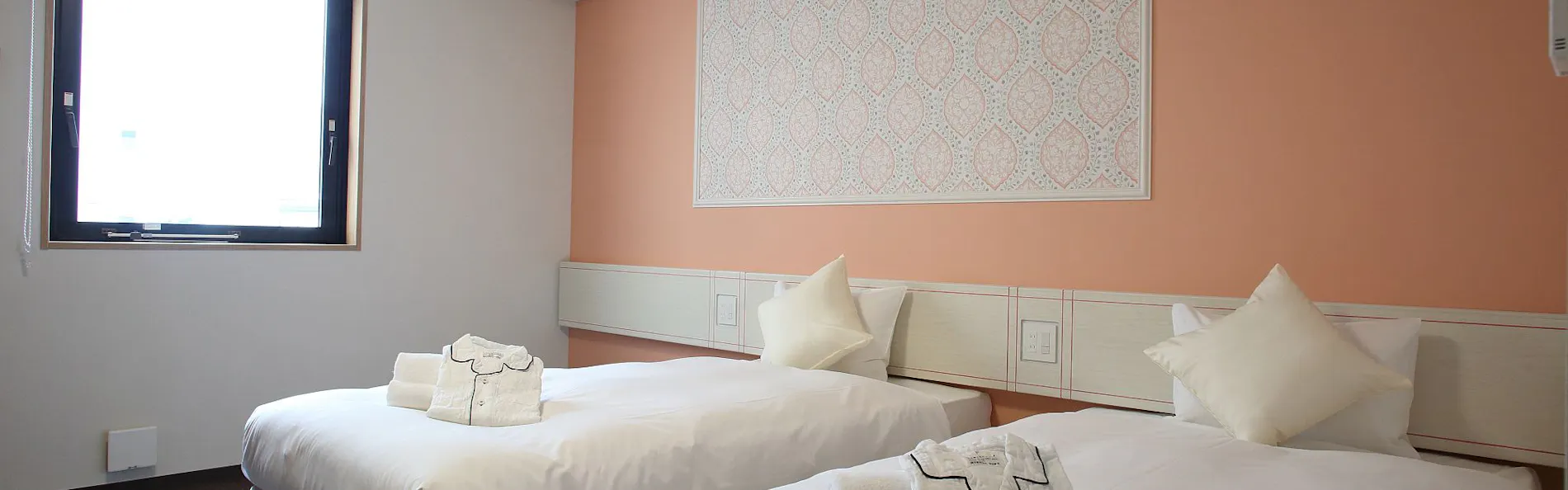 HOTELユーラシア 舞浜ANNEX