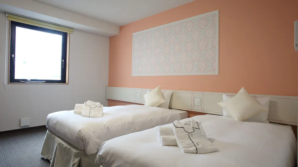 HOTEL Eurasia Maihama ANNEX