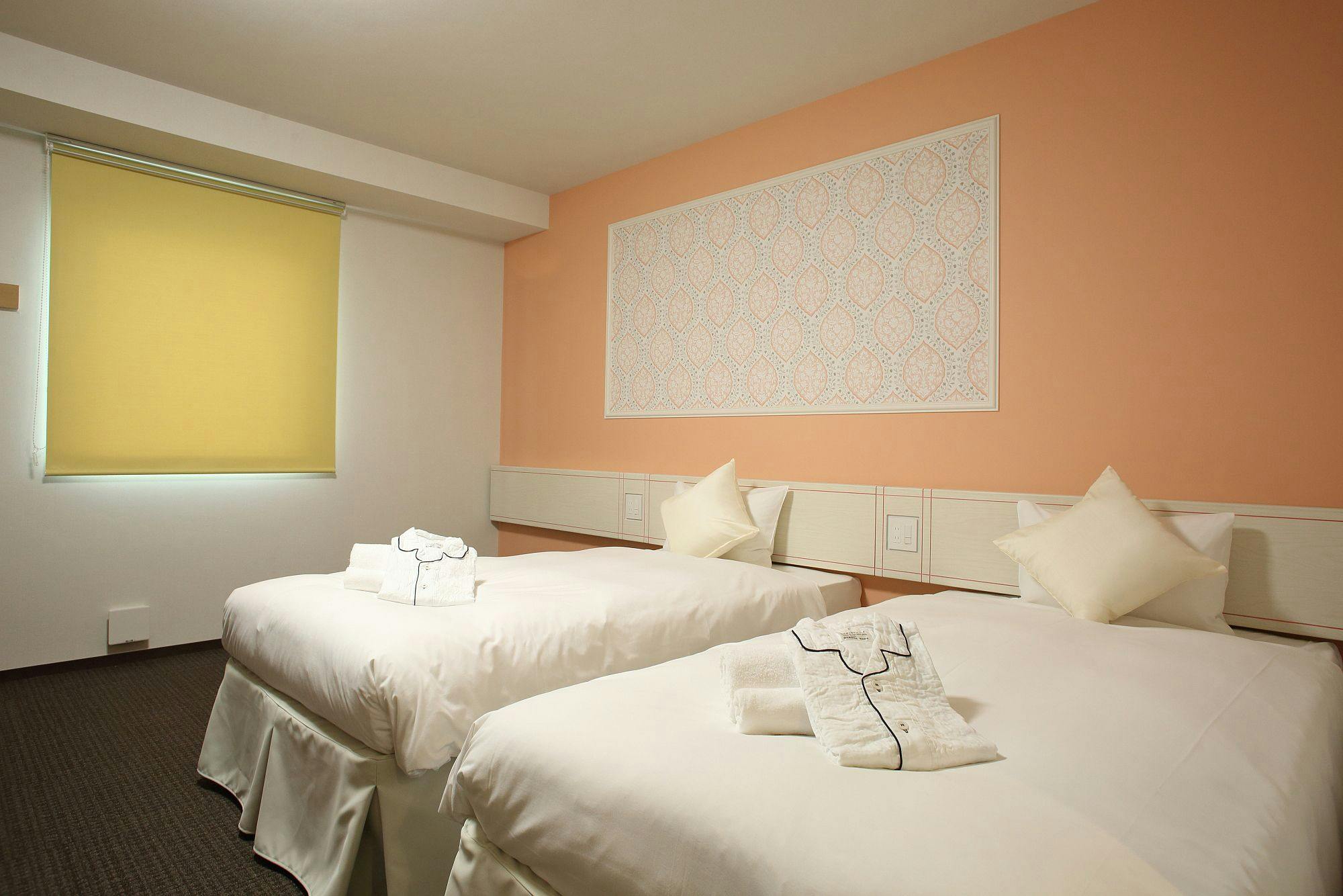 HOTELユーラシア　舞浜ANNEX