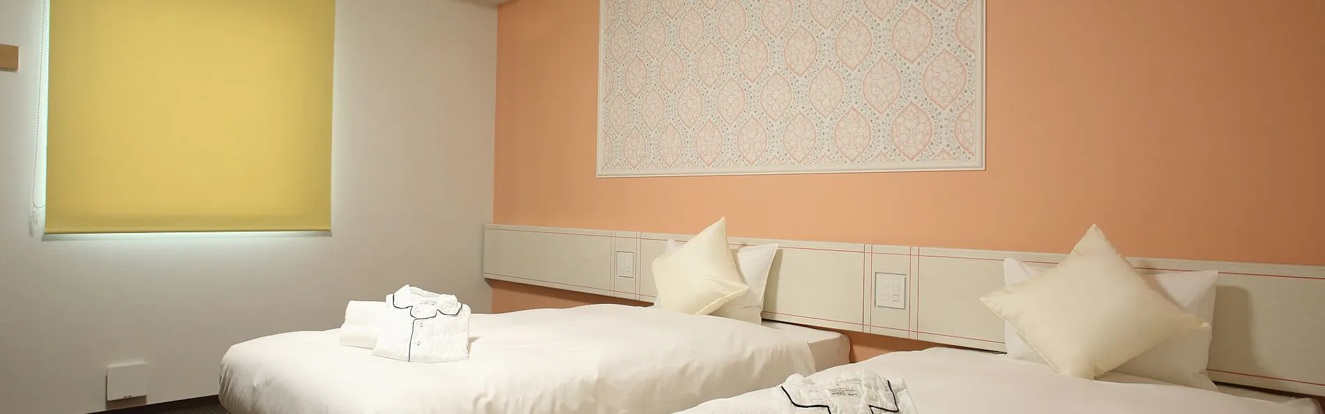 HOTELユーラシア 舞浜ANNEX