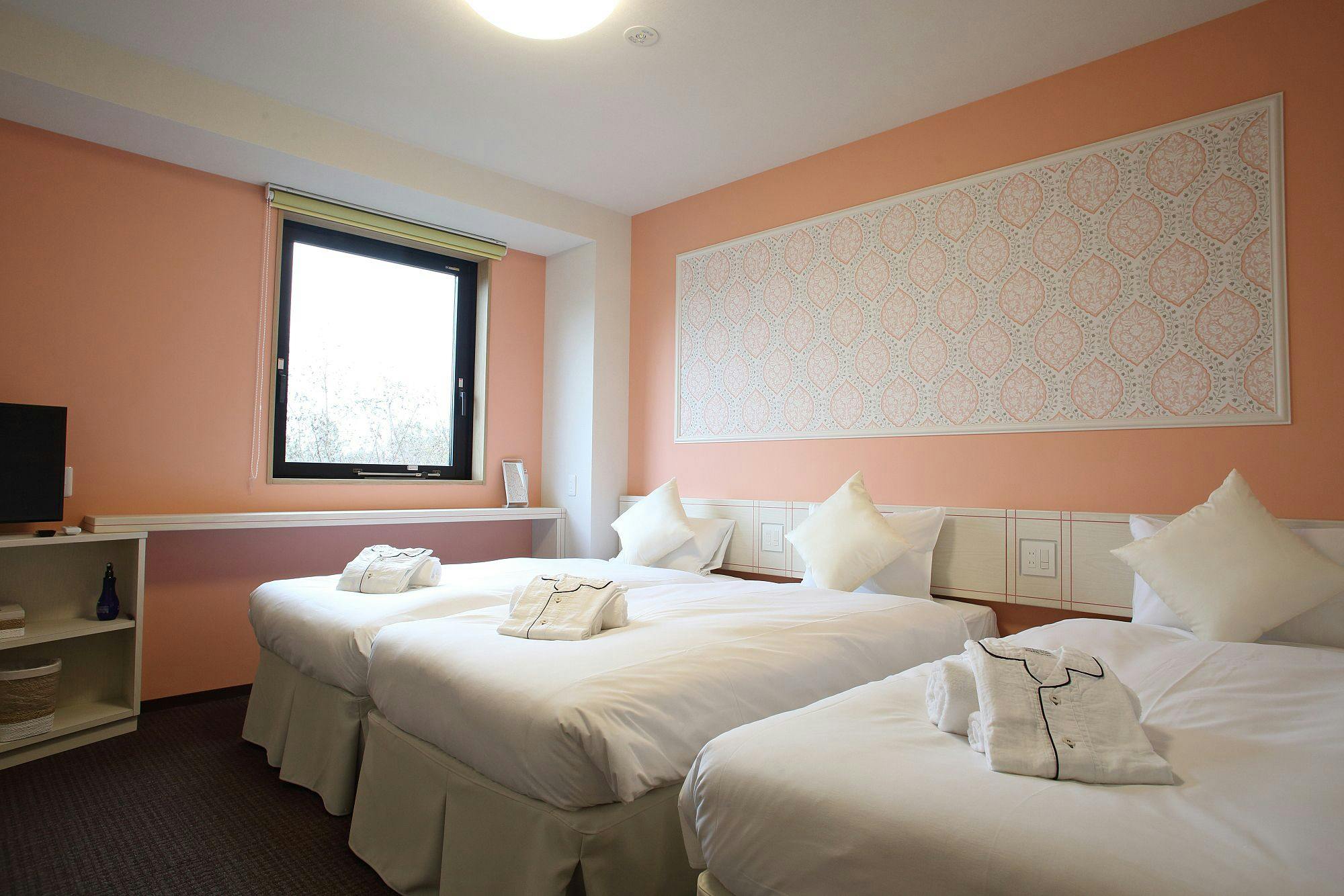 HOTELユーラシア　舞浜ANNEX