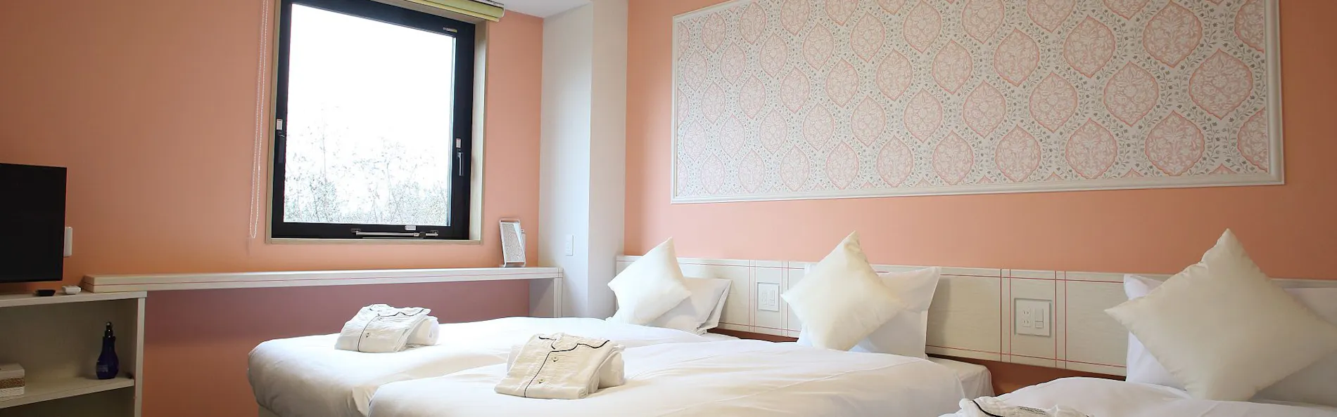 HOTELユーラシア 舞浜ANNEX