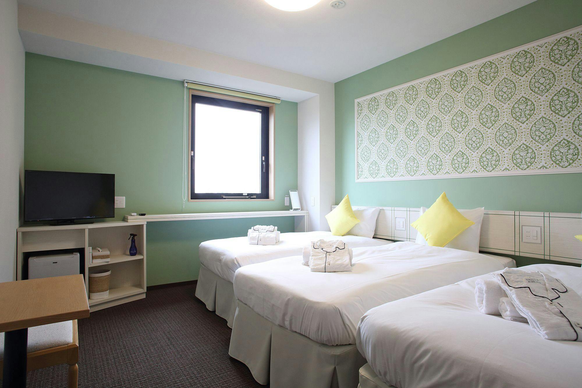HOTELユーラシア　舞浜ANNEX