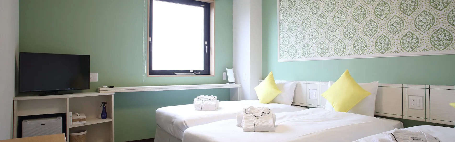 HOTELユーラシア 舞浜ANNEX