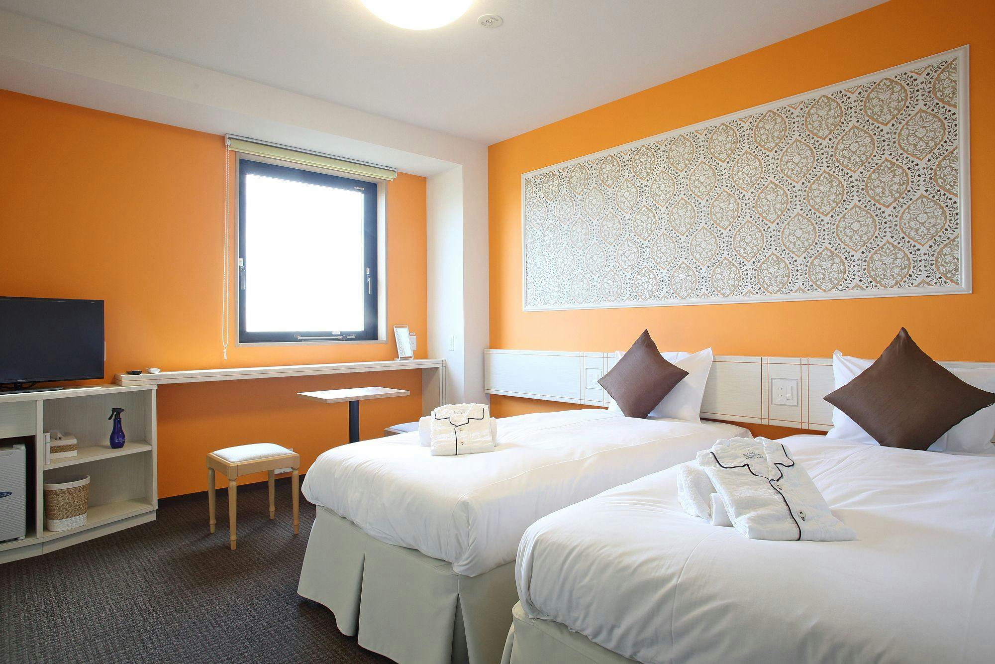 HOTELユーラシア　舞浜ANNEX
