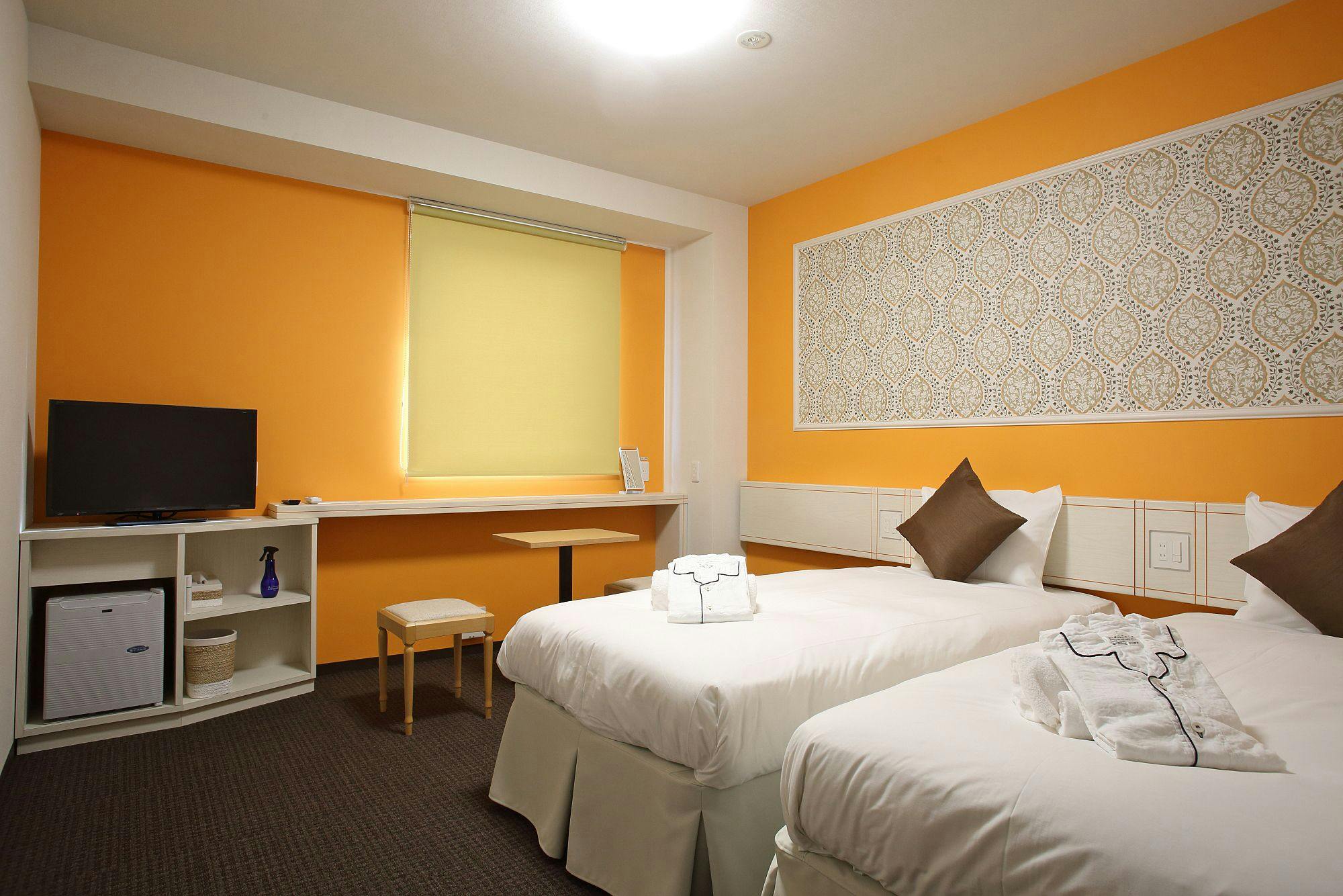 HOTELユーラシア　舞浜ANNEX