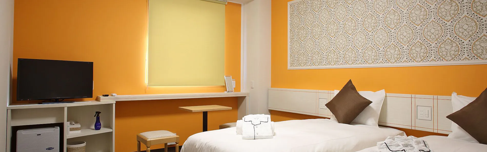 HOTELユーラシア 舞浜ANNEX