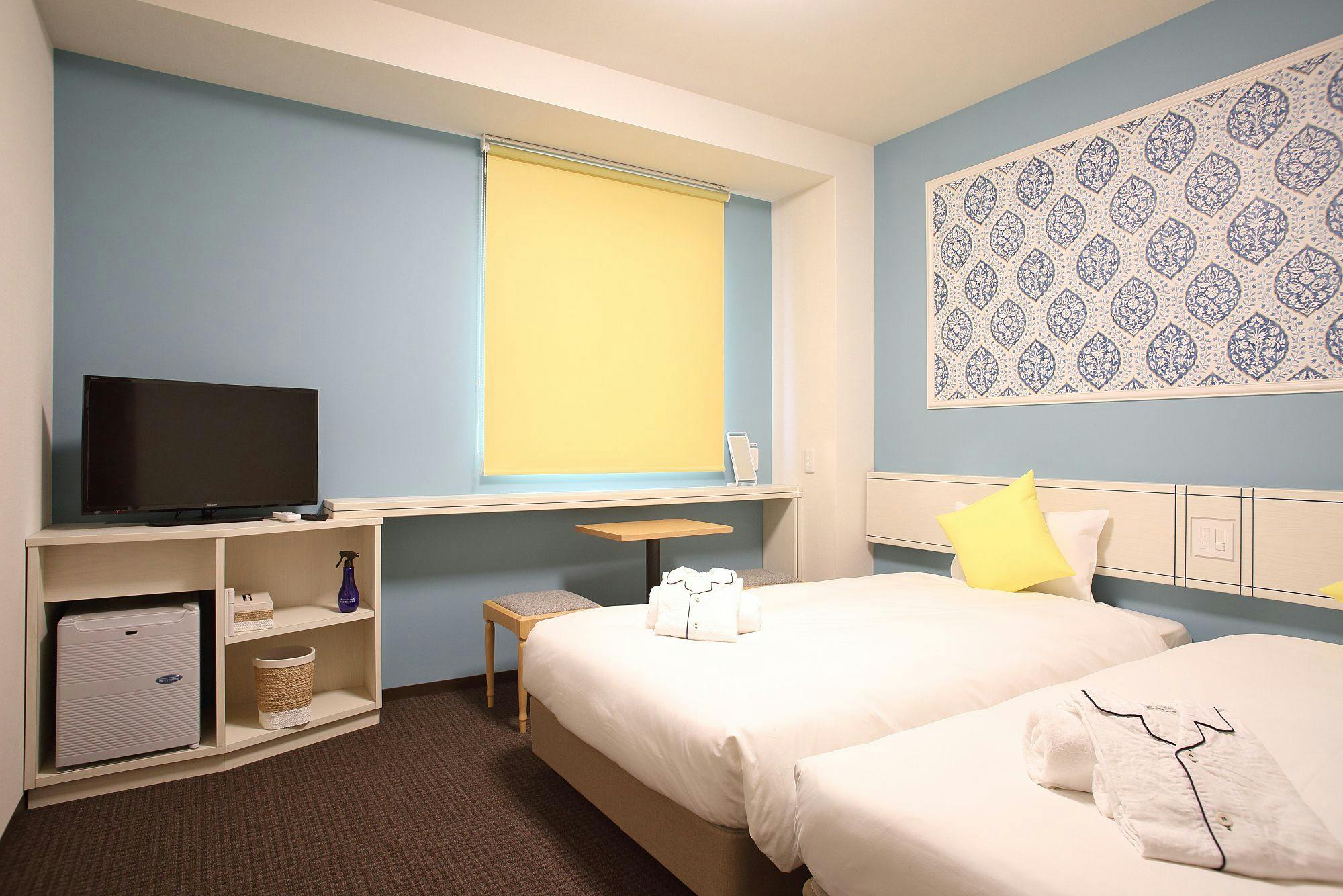 HOTELユーラシア　舞浜ANNEX