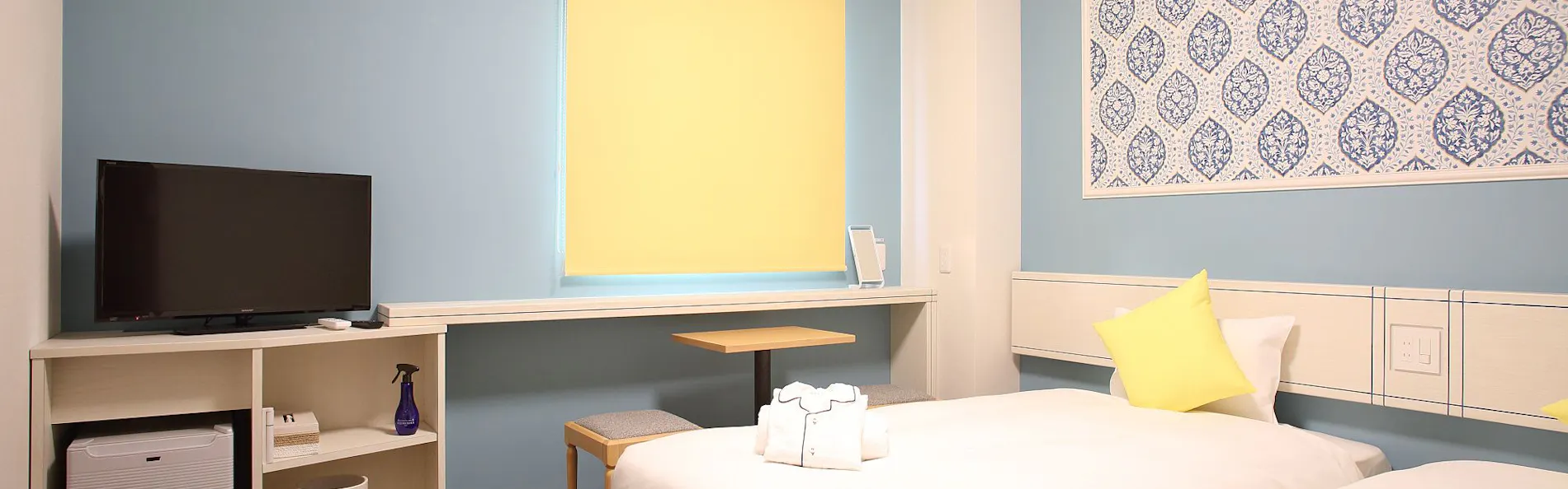 HOTELユーラシア 舞浜ANNEX