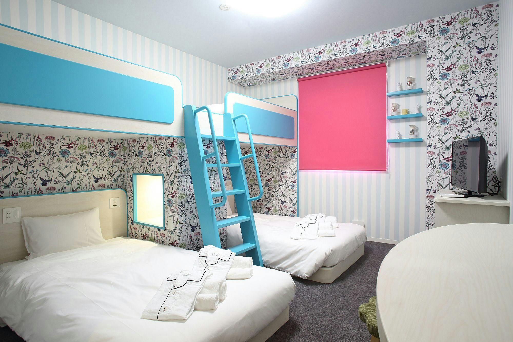 HOTELユーラシア　舞浜ANNEX