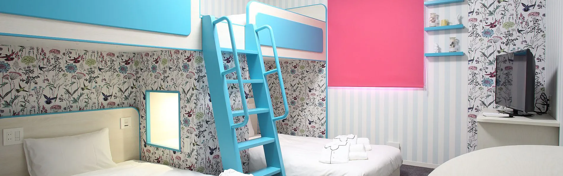 HOTELユーラシア 舞浜ANNEX