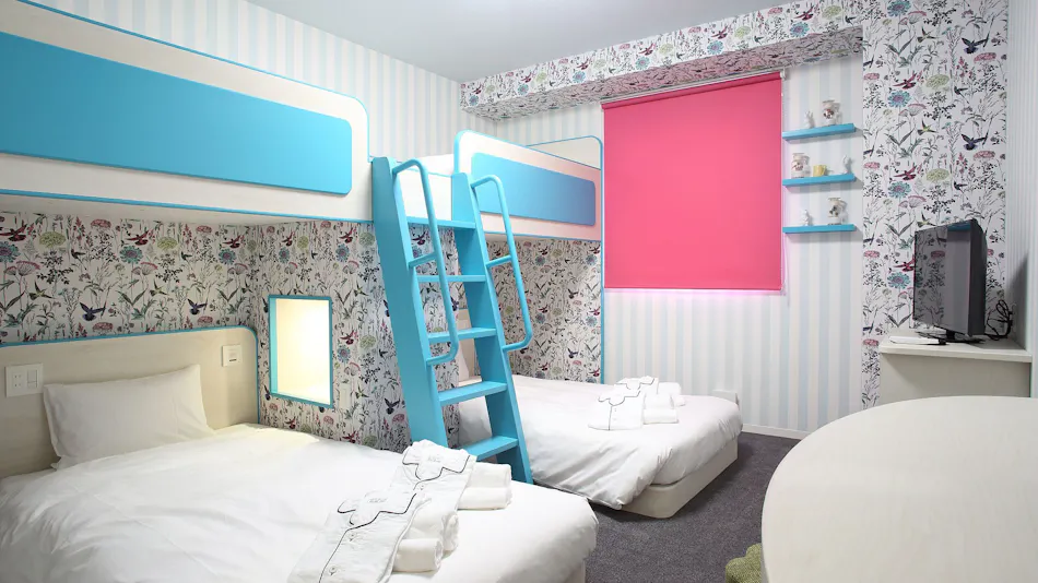 HOTEL Eurasia Maihama ANNEX