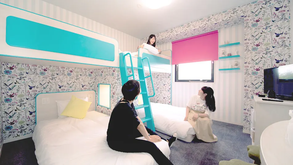 HOTEL Eurasia Maihama ANNEX