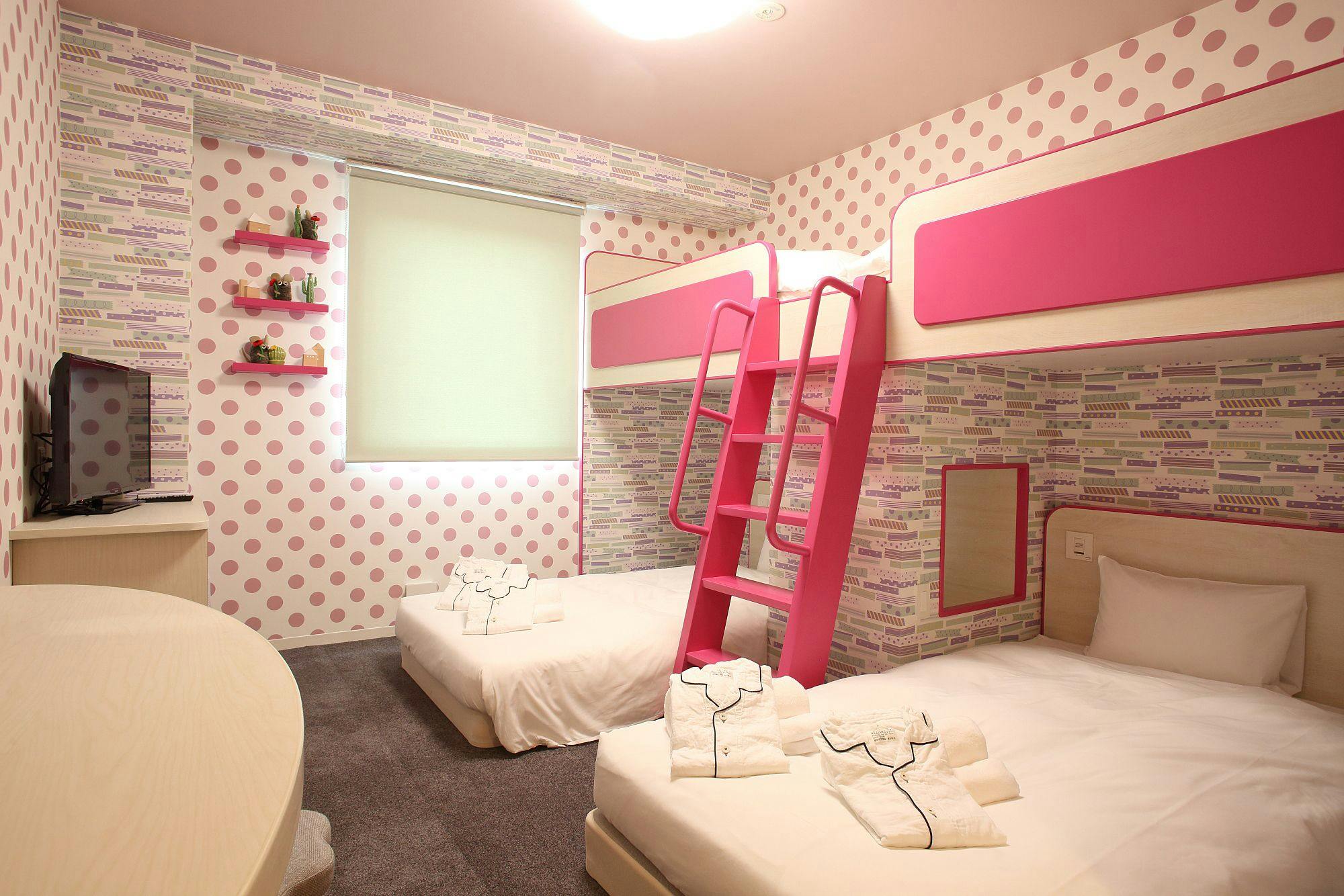 HOTELユーラシア　舞浜ANNEX
