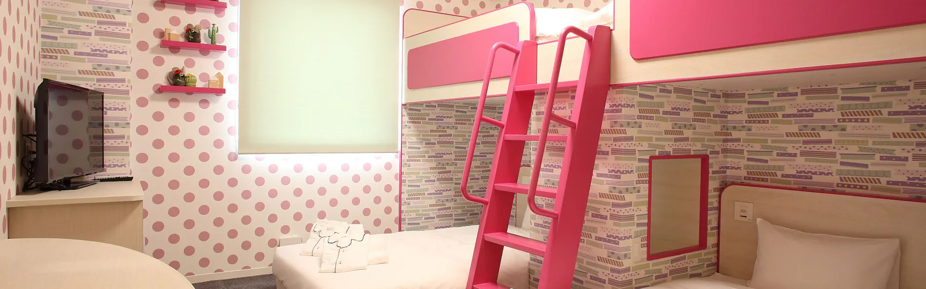 HOTELユーラシア 舞浜ANNEX