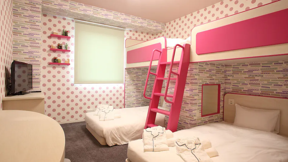 HOTEL Eurasia Maihama ANNEX