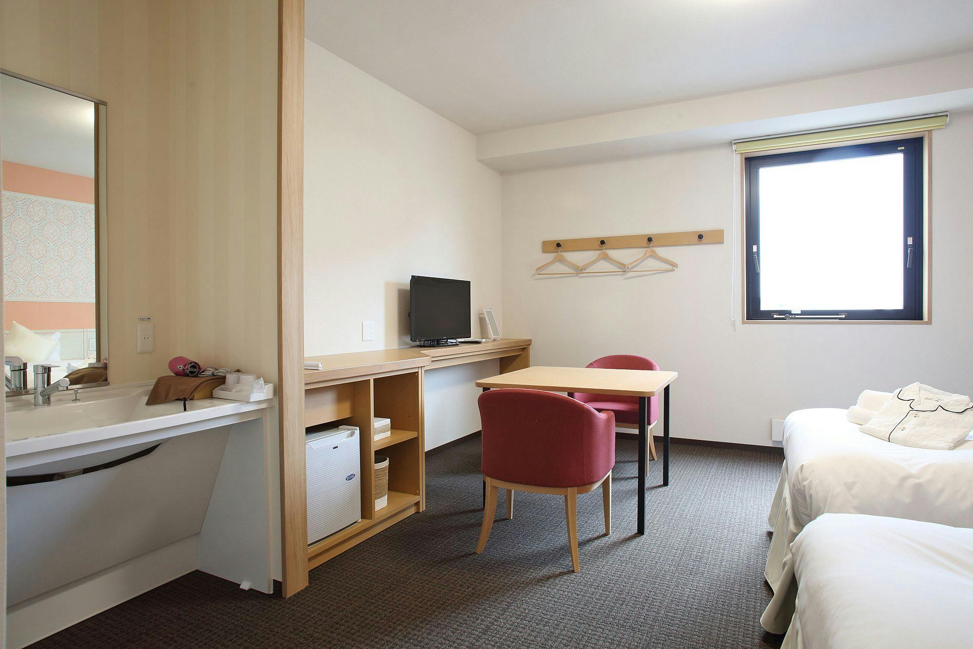 HOTELユーラシア　舞浜ANNEX