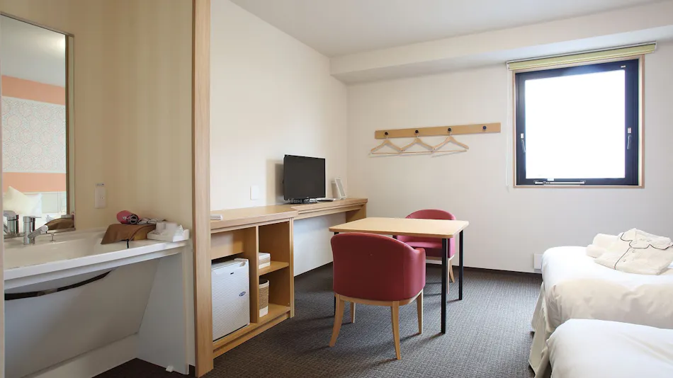 HOTEL Eurasia Maihama ANNEX
