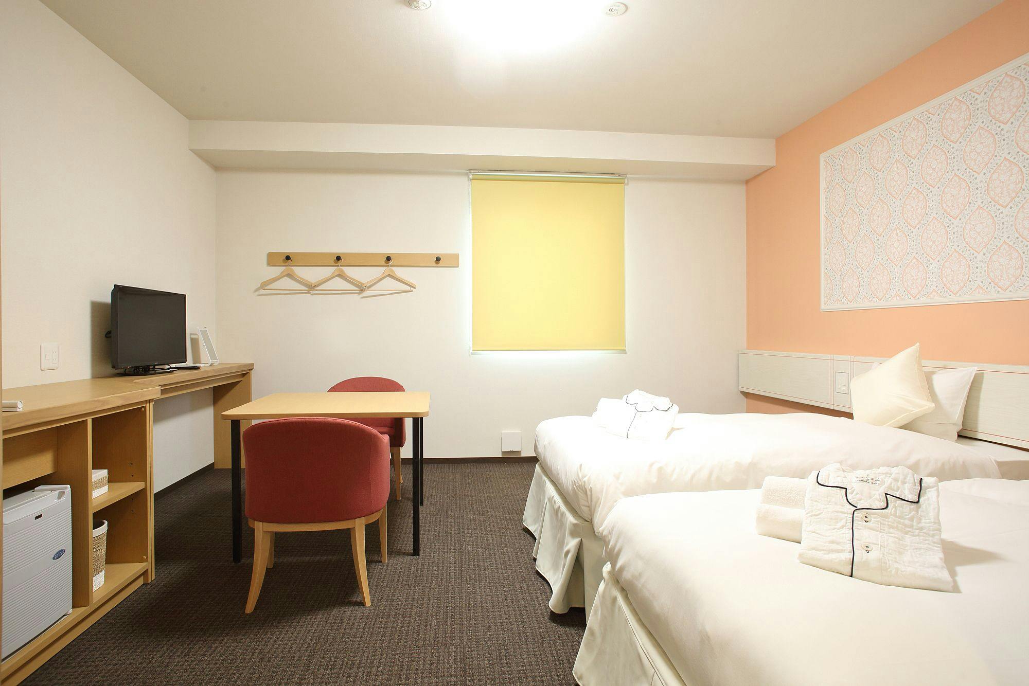 HOTELユーラシア　舞浜ANNEX