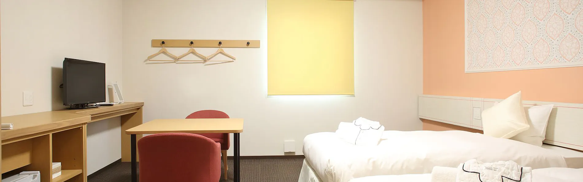 HOTELユーラシア 舞浜ANNEX