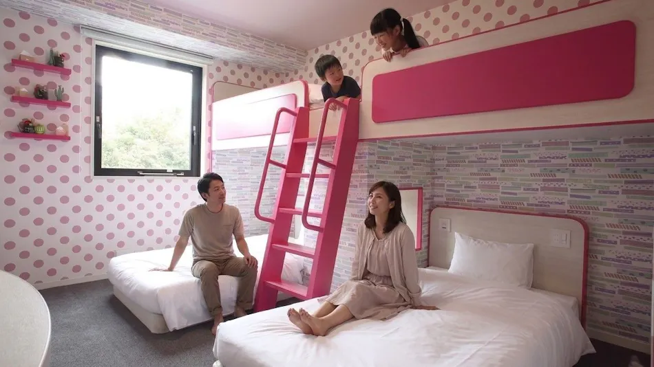 HOTEL Eurasia Maihama ANNEX
