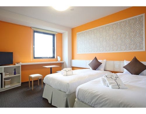 ベーシックルーム